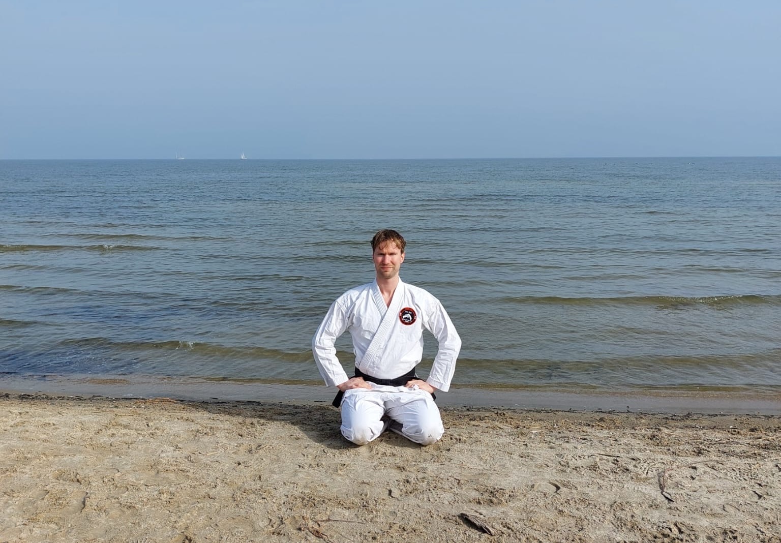 Joost Schaper Sempai