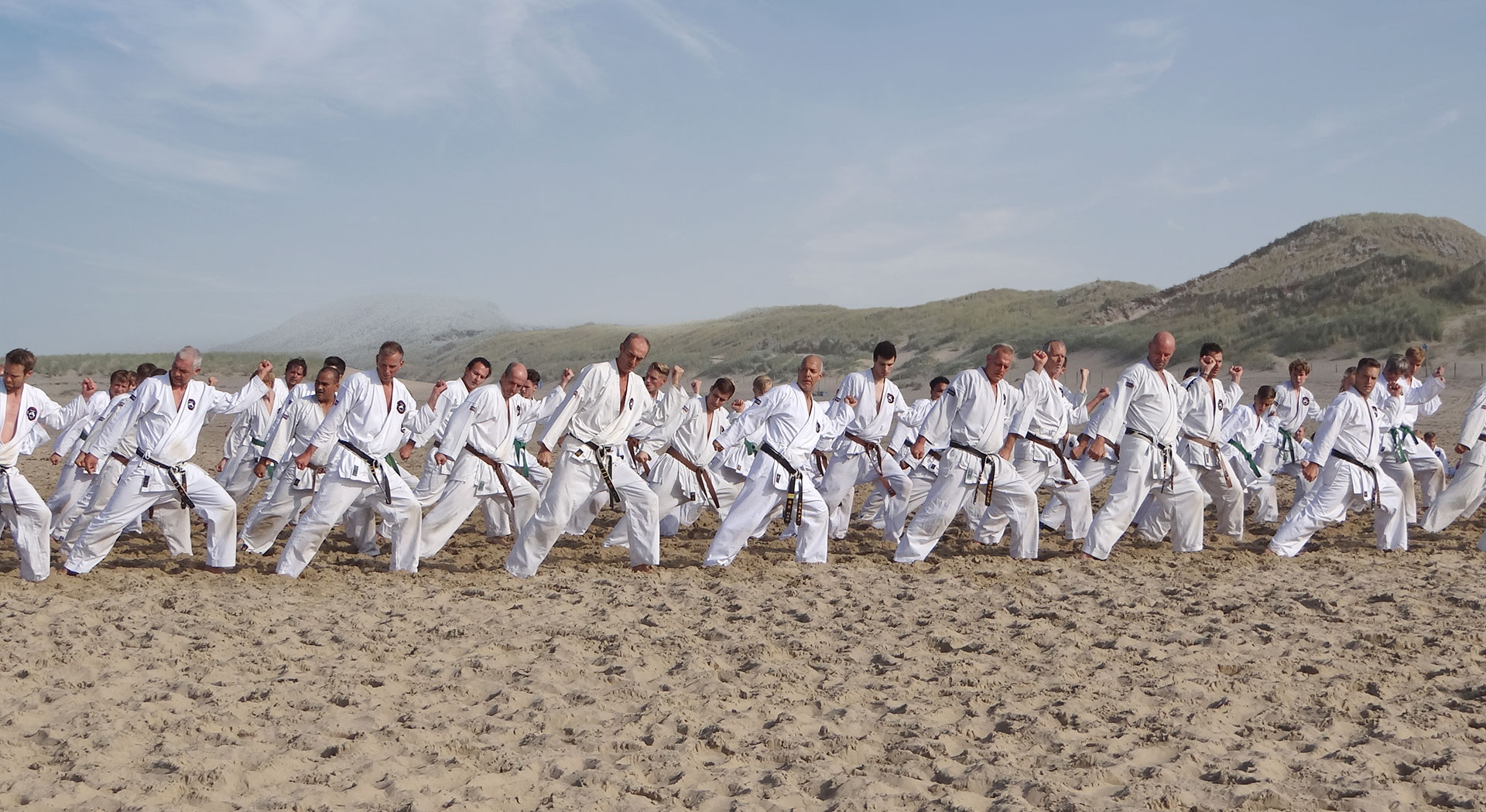 Zeetraining